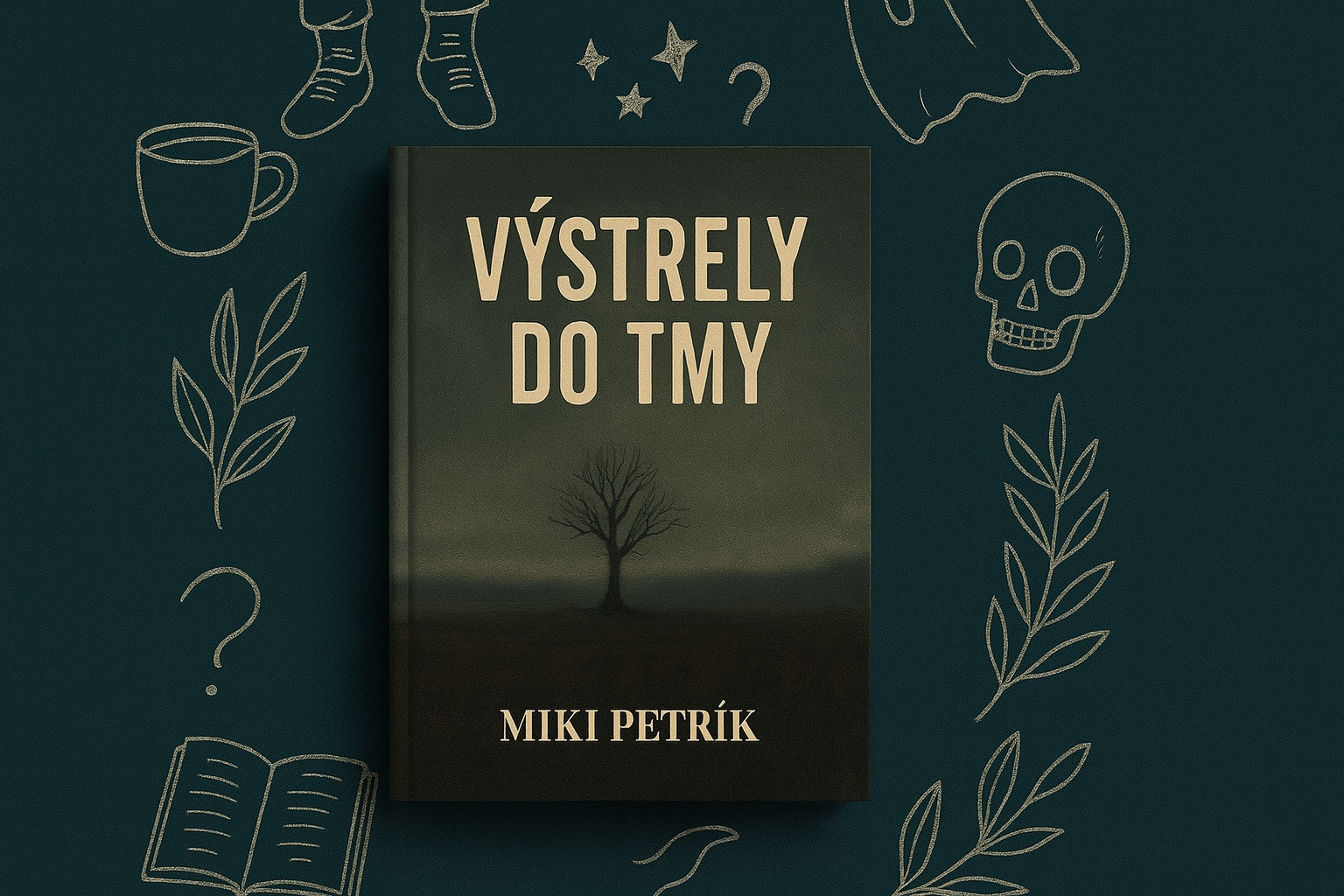 V krátkosti o knihe…